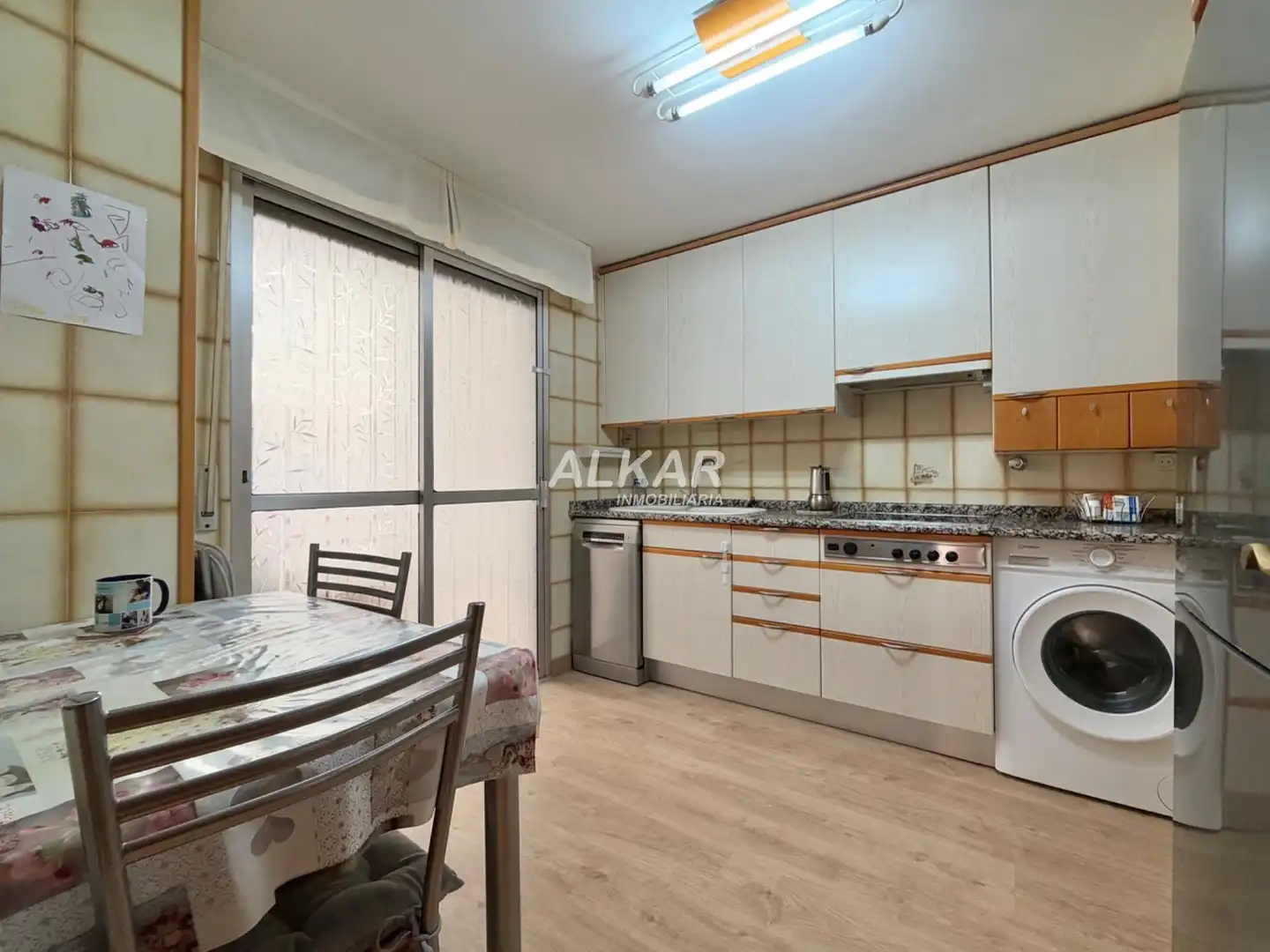 Piso con terraza en venta en Calle Calle Juan Antonio Fernández, imagen 38