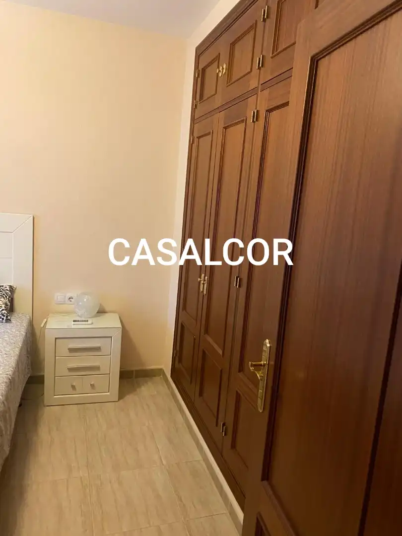 Flat for rent in Calle Ganado, Casco Histórico - Ribera del Marisco