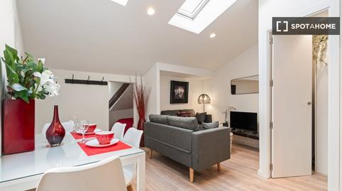 Foto 2 von Wohnungen zur untervermieten in Embajadores - Lavapiés,  Madrid Capital