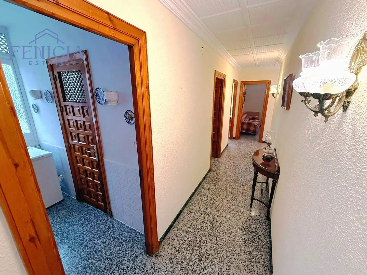 Piso en venta en Almuñecar Centro