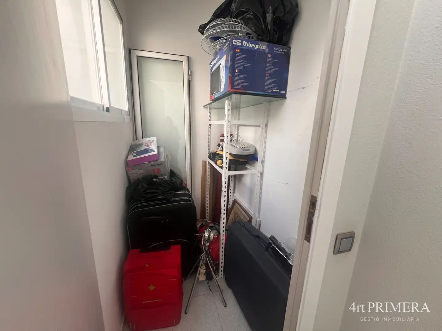 Loft en venta en Granollers con Aire acondicionado, Calefacción y Trastero