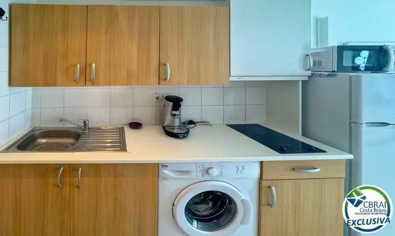 Estudio con ascensor en venta en Carrer DE LA CALA ROSTELLA 3, imagen 6