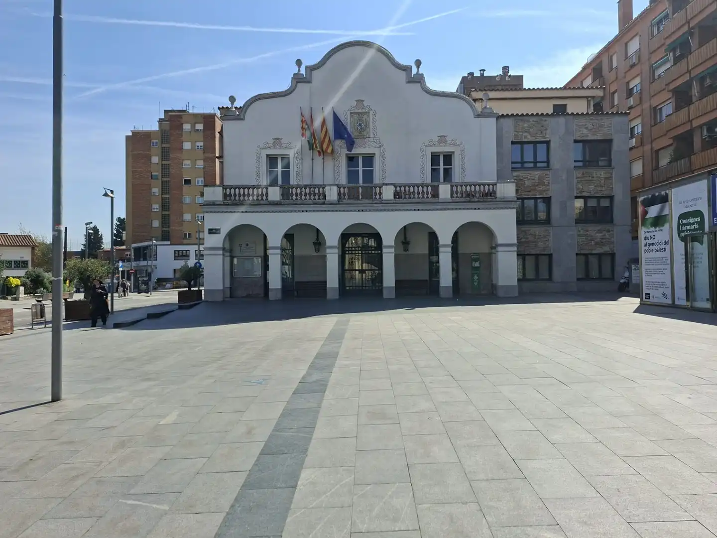 Casa con jardín en venta en Carrer de Sant Eduard 2, imagen 17