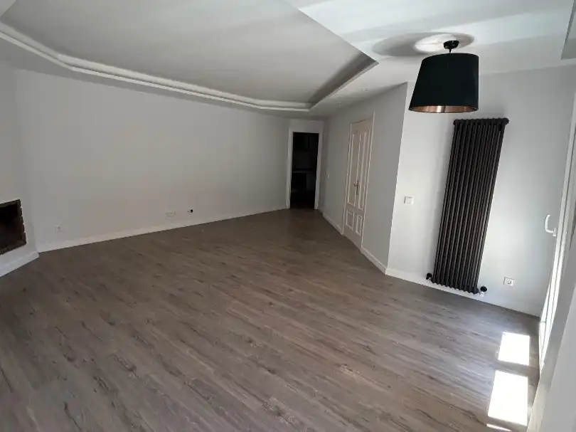 Apartments for rent in Ciudalcampo, Madrid
