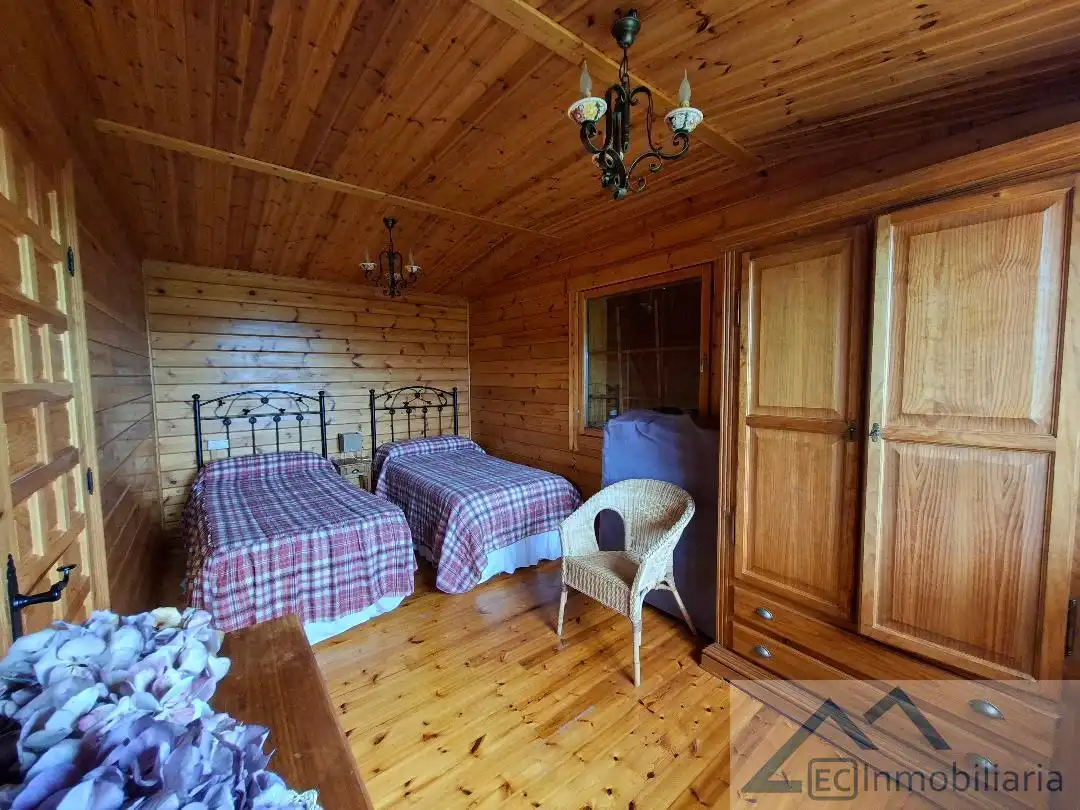 Bedroom of Houses for sale in Bareyo  with Heating, Storage room and Furnished