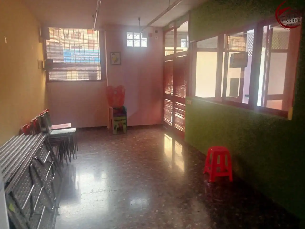 Local comercial en venta en Calle plus ultra 40, imagen 2