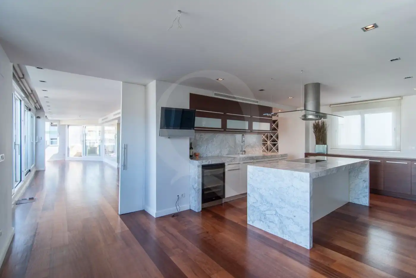 Attique avec ascenseur à vendre à Centro, imagen 8