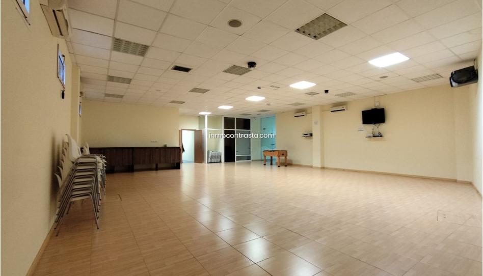 Photo 1 of Premises for sale in N/a, El Pilar, Araba - Álava