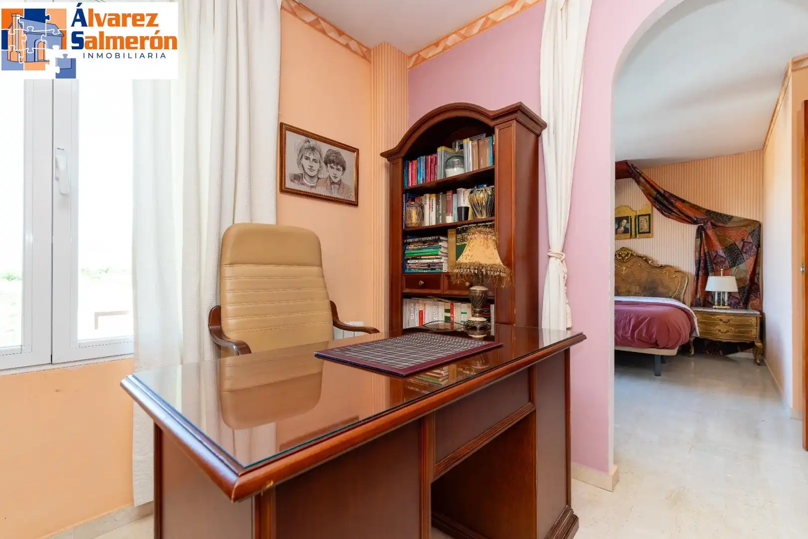 Villa mit Terrasse zum Verkauf in Barrio de la Vega, imagen 87