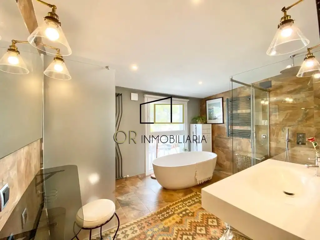 Casa amb terrassa en venda a Mediona, imagen 46