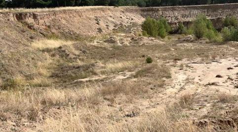 Foto 3 de Residencial en venda a Paraje Toro Mocho Pg 5, Parcela 210 - Hernansancho, -1, Hernansancho, Ávila