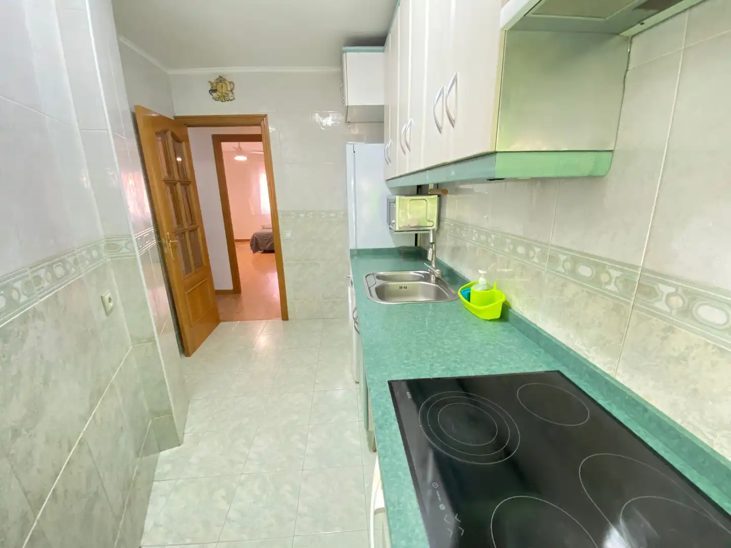 Habitación en Calle de Manuel Pavía, 9, Casco Histórico de Vallecas