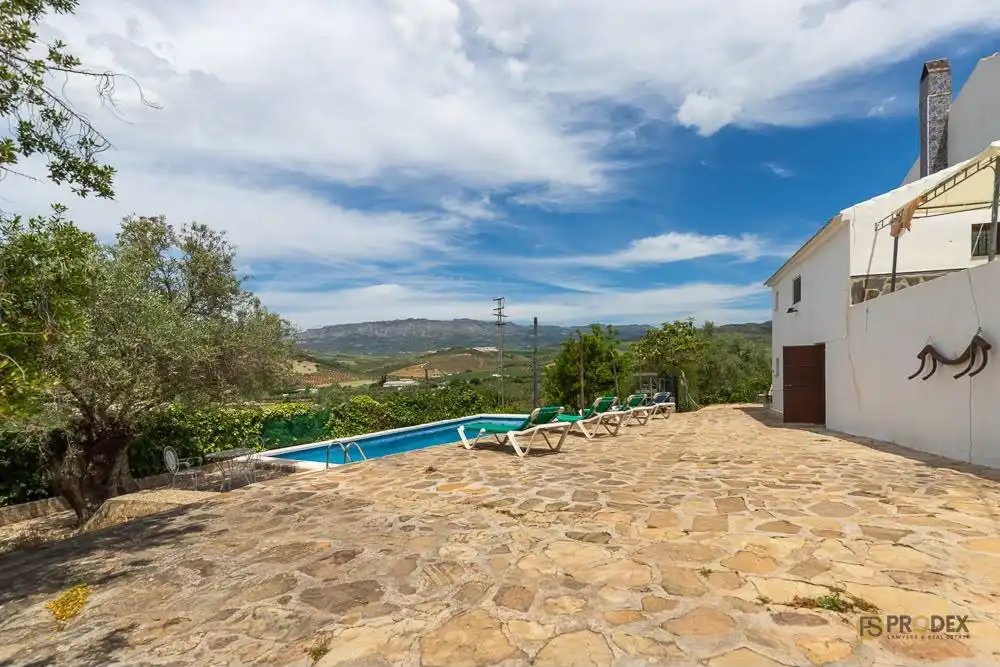 Maison avec piscine à vendre à Diseminado Diseminados, imagen 27