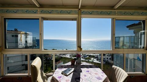 Foto 2 de Àtic en venda a El Peñoncillo, Torrox