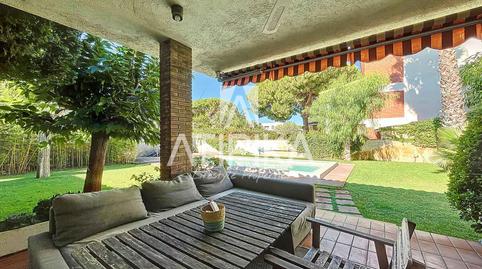 Foto 5 de Casa o xalet de lloguer a Granvia - Mar, Barcelona