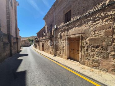 Wohnung zum Verkauf in C. de la Cruz Dorada