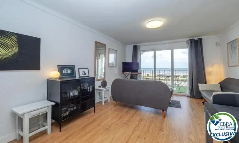Apartamento con ascensor en venta en Carrer Muga-Delta, imagen 18