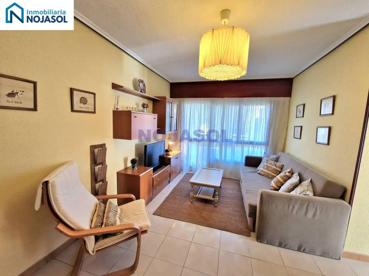 Apartament en venda a Calle San Juan, imagen 3