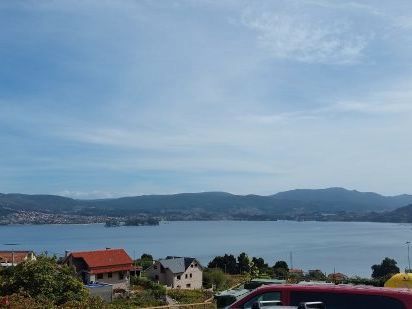 Residential for sale in Vilaboa