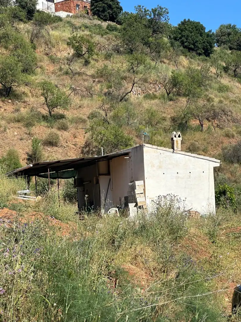 Terreni e lotti in vendita a Riogordo, imagen 5