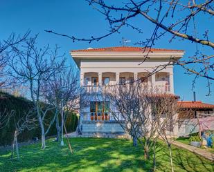 Casa o xalet en venda a Galar