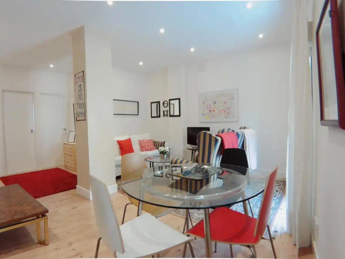 Apartments for rent in Puerta del Ángel