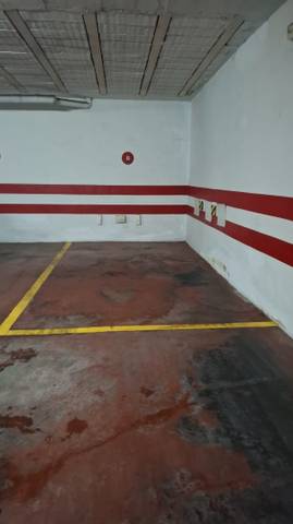 Garaje en Venta en Calle Ambrosio de la Cuesta, 24 en Bellavista