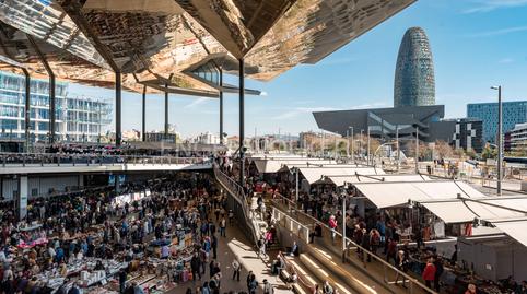 Foto 3 de Edifici en venda a La Nova Esquerra de l'Eixample, Barcelona