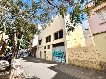 Residential for sale in Calle de Fernández Navarro