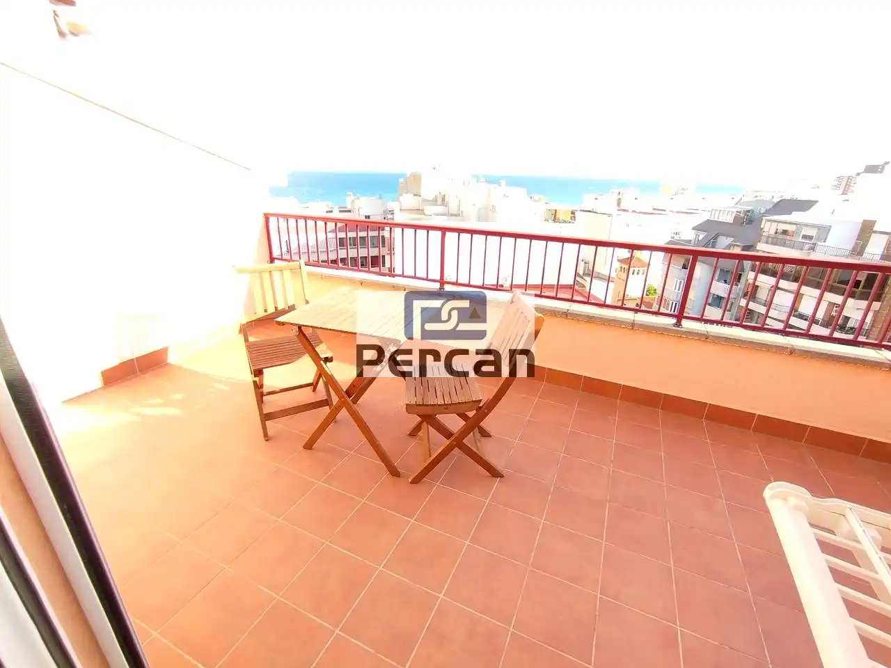 Duplex avec terrasse à vendre à calle de Sant Francesc, imagen 32