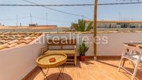 Terrace of House or chalet for sale in Altea  with Air Conditioner, Terrace and Balcony