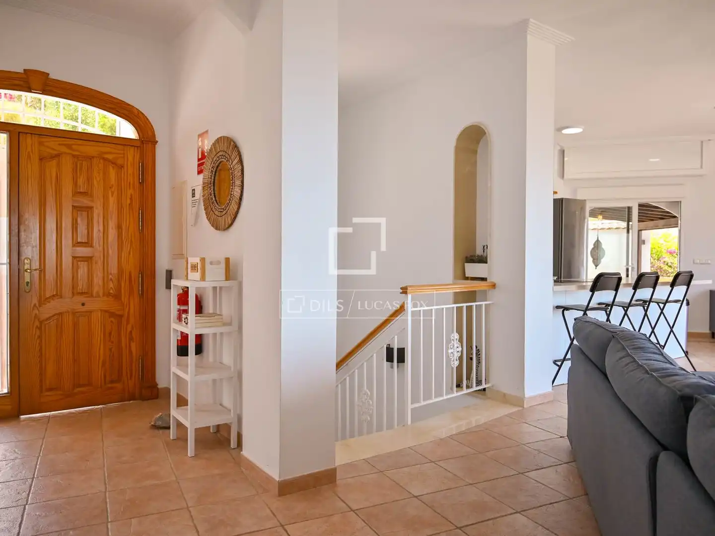 Villa mit Pool zum Verkauf in Monte los Almendros - El Pargo - Costa Aguilera, imagen 31