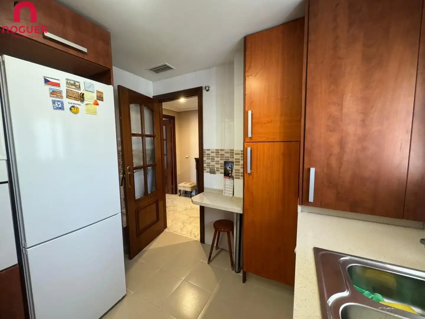 Flat with terrace for sale in Poniente-Sur, imagen 15