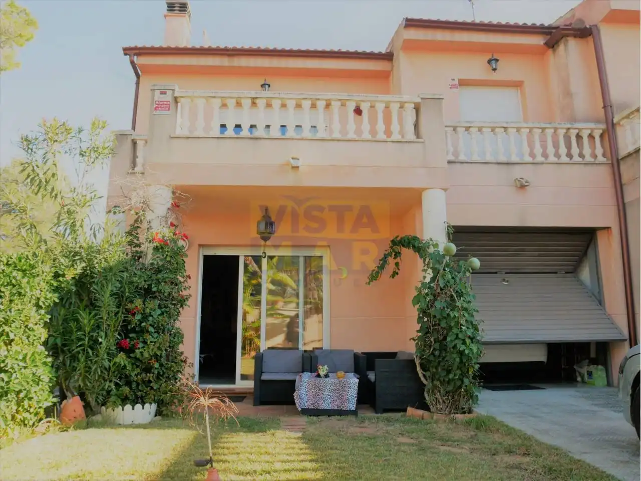 Maison jumelée avec piscine à vendre à Mas Trader - Corral d'En Tort - Corral d'En Cona, imagen 4