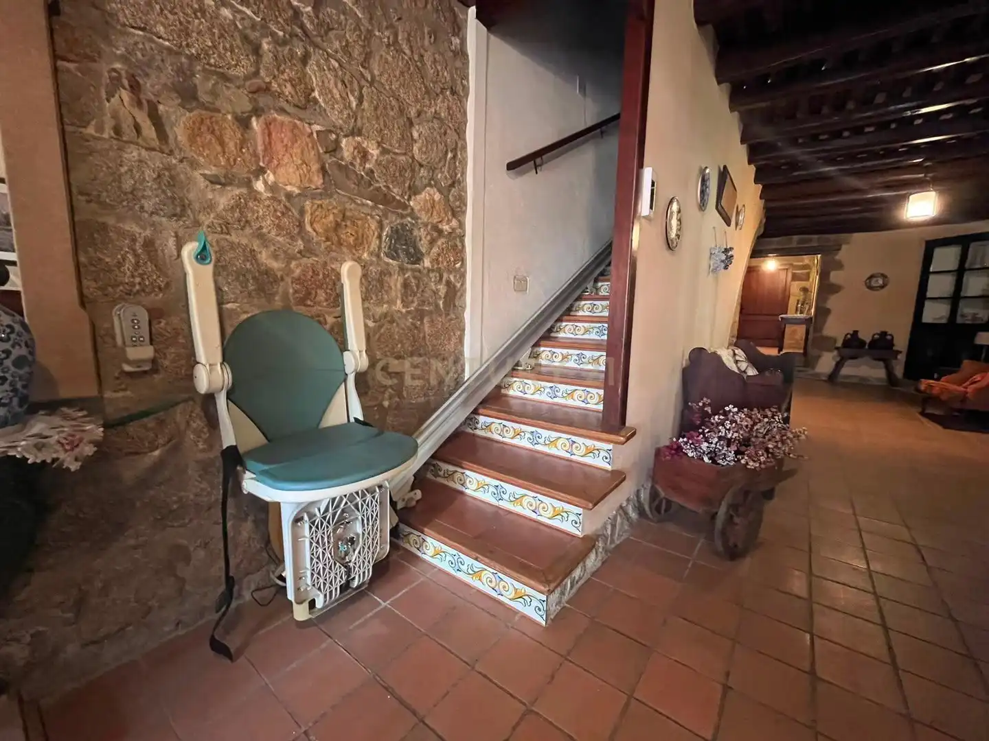 Résidentiel à vendre à LG PANEDES 2(A) Polígono 6 Parcela \1. LLAGOSTERA (GIRONA), imagen 41