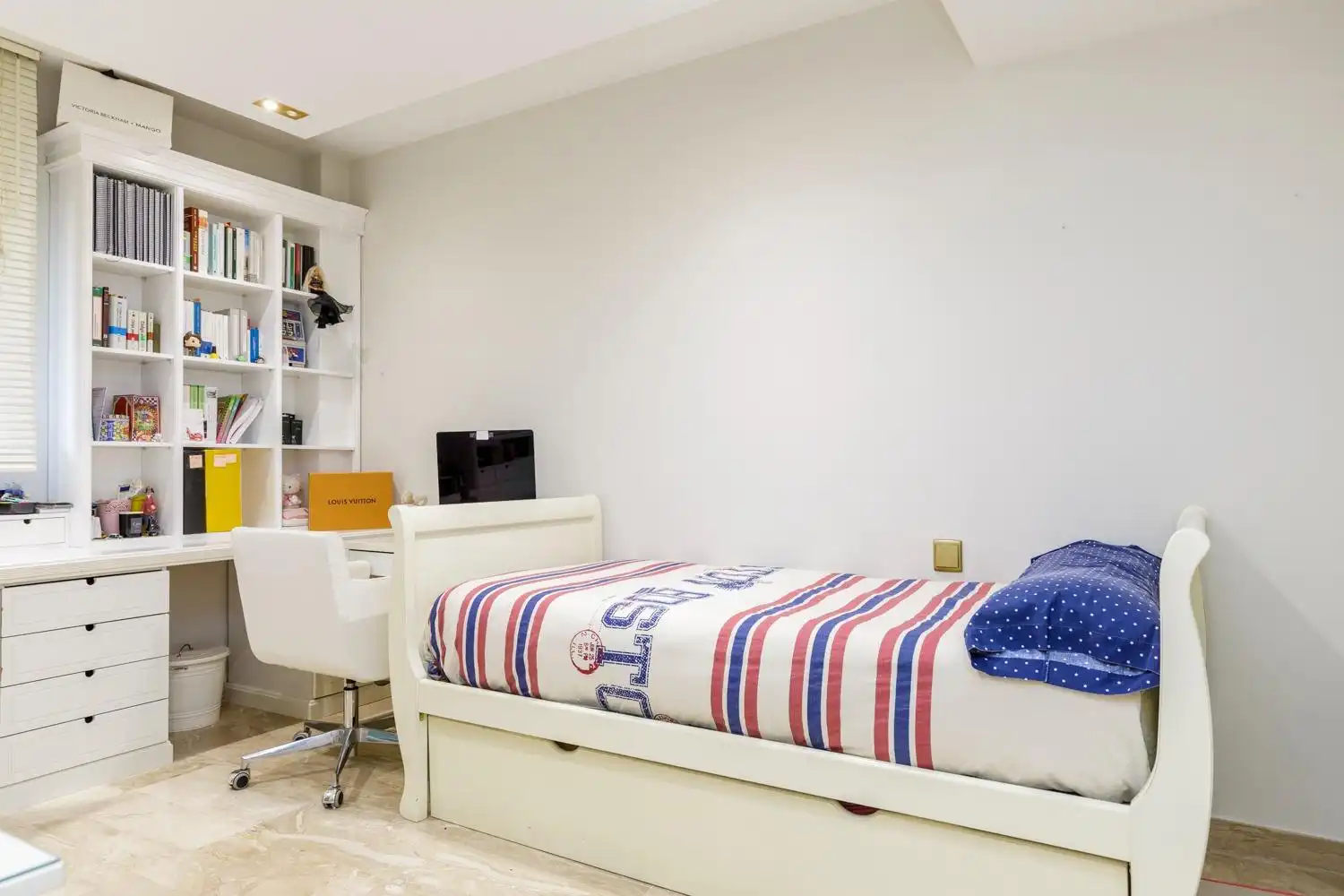 Schlafzimmer von Maisonette zum Verkauf in Universidad