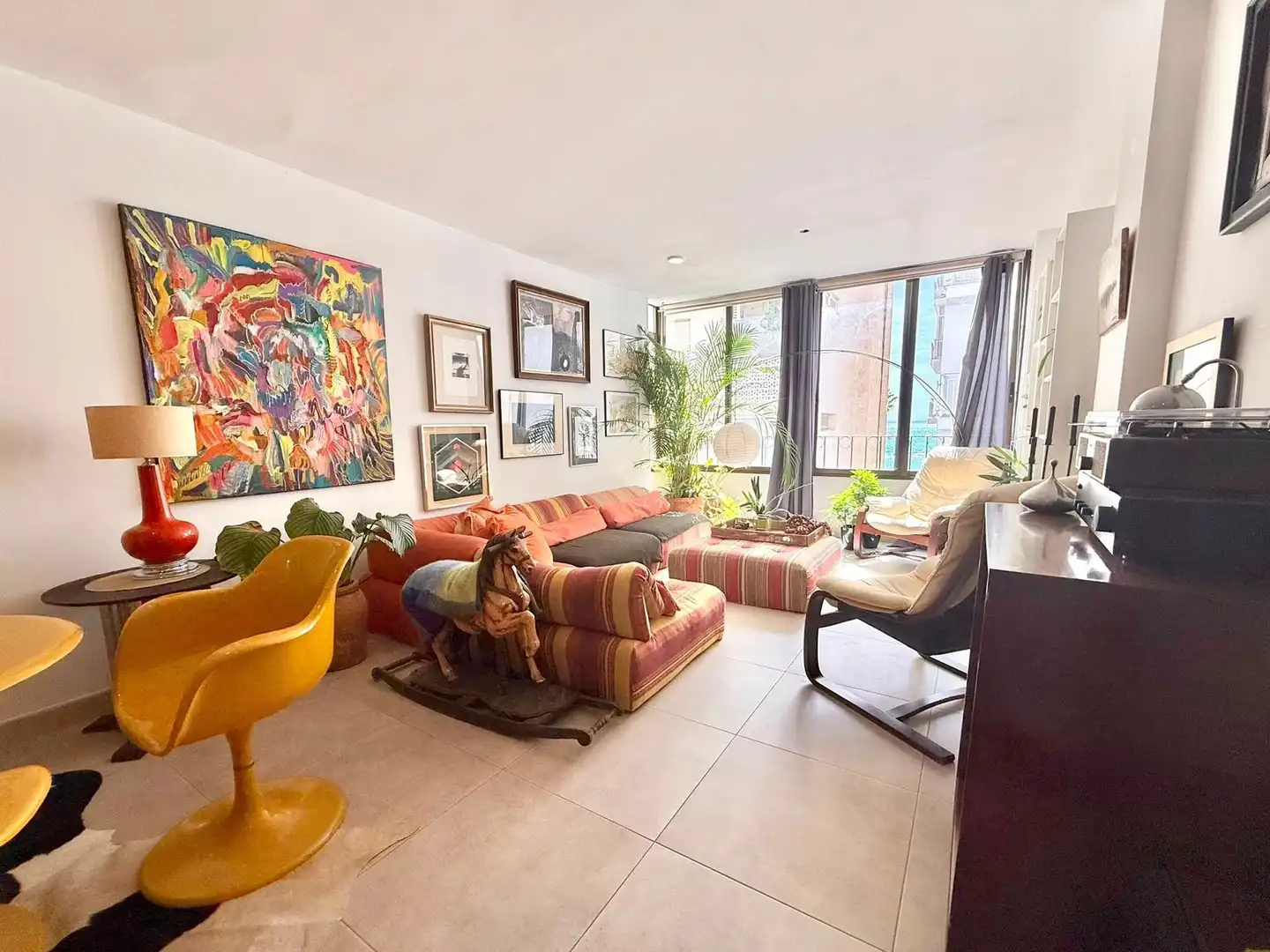 Apartamento en venta en Mascarat, imagen 3