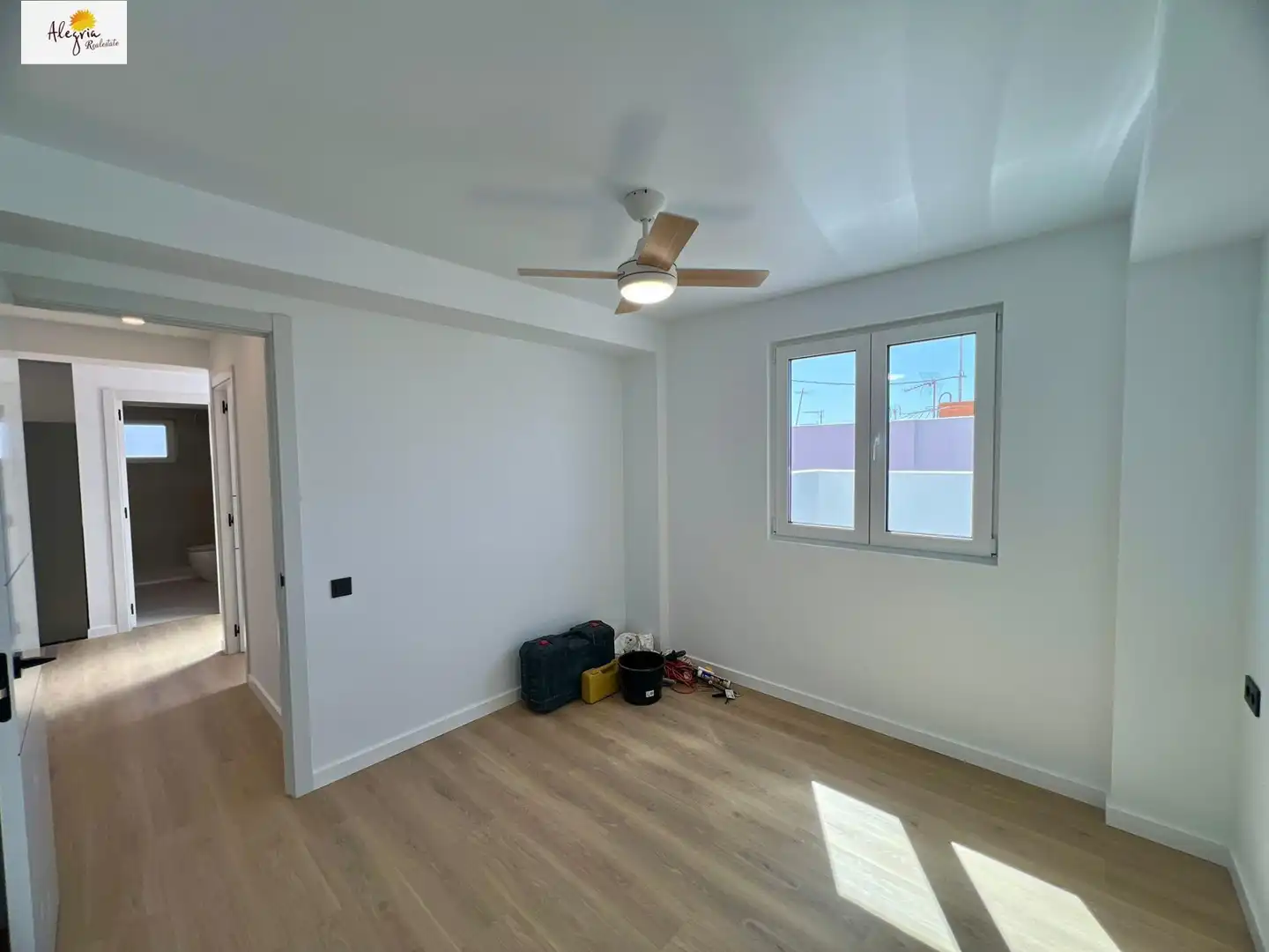 Ático en venta en Picanya con Calefacción, Terraza y Balcón