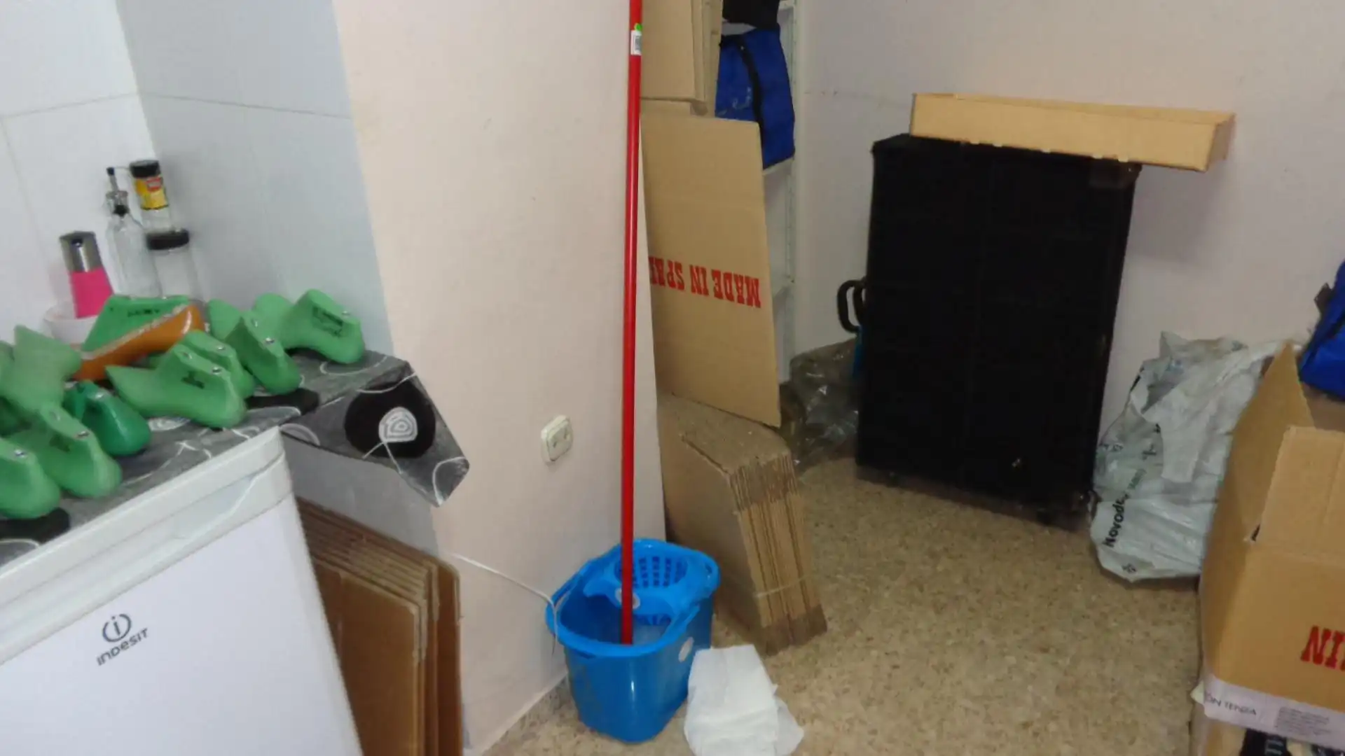 Erdgeschosswohnung zum Verkauf in Plaza de Toros - Avenida Chapí - Trinquete, imagen 9