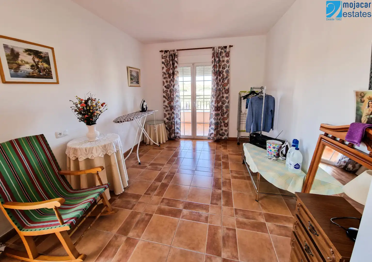 Home with terrace for sale in Calle Antonio Machado 2, imagen 15