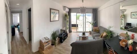 Foto 3 de Dúplex en venda a Rafaela, Los Castillejos - La Trinidad, Málaga