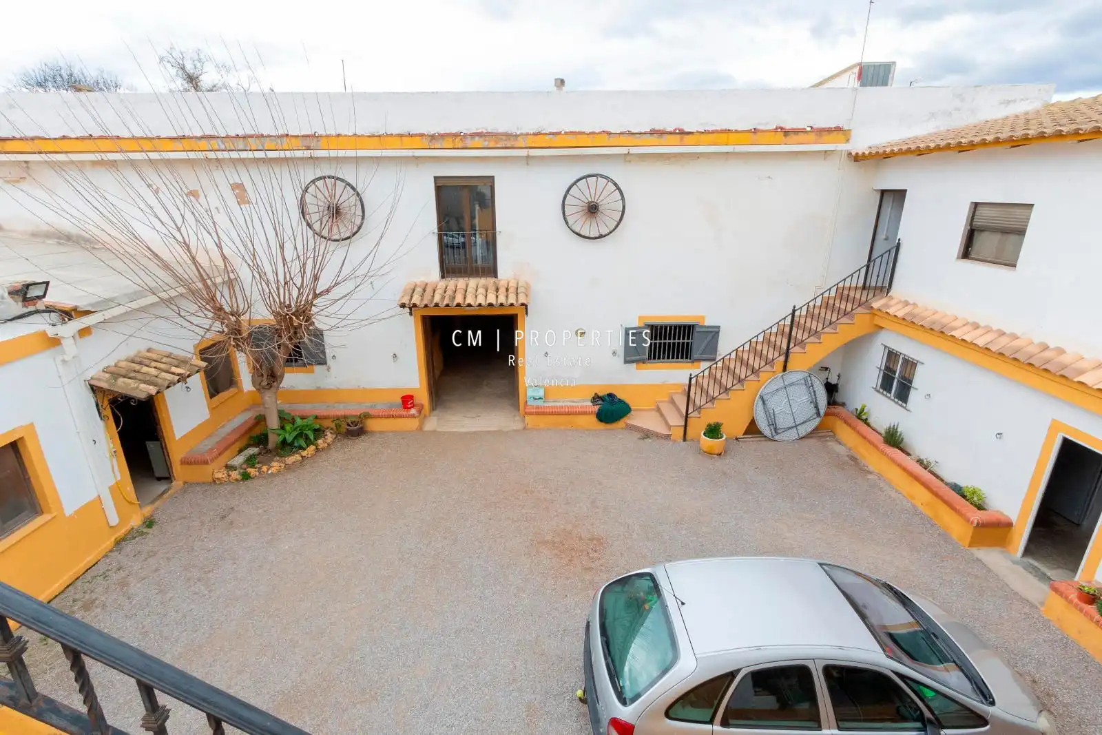 Villa mit Terrasse zum Verkauf in Diseminados (P-35), imagen 51