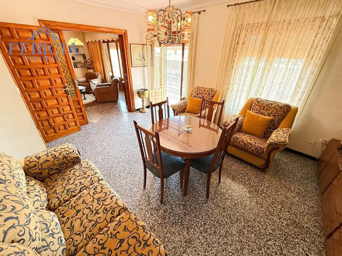 Piso en venta en Almuñecar Centro