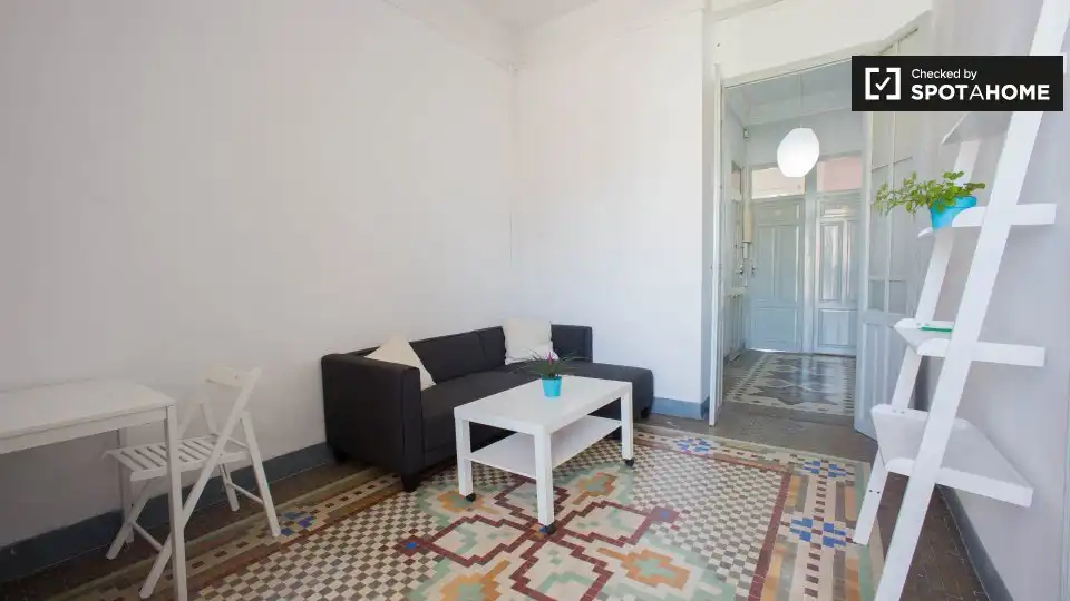 Zimmer in Russafa