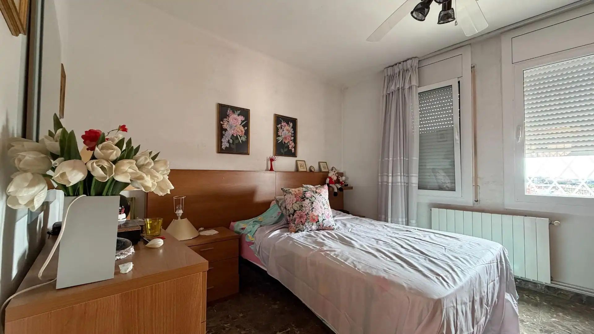 Piso en venta en Carrer PAU LA, Passeig Maragall