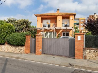 Casa con balcone in vendita a Avinguda de Catalunya, 32, Parets del Vallès, Spain 32