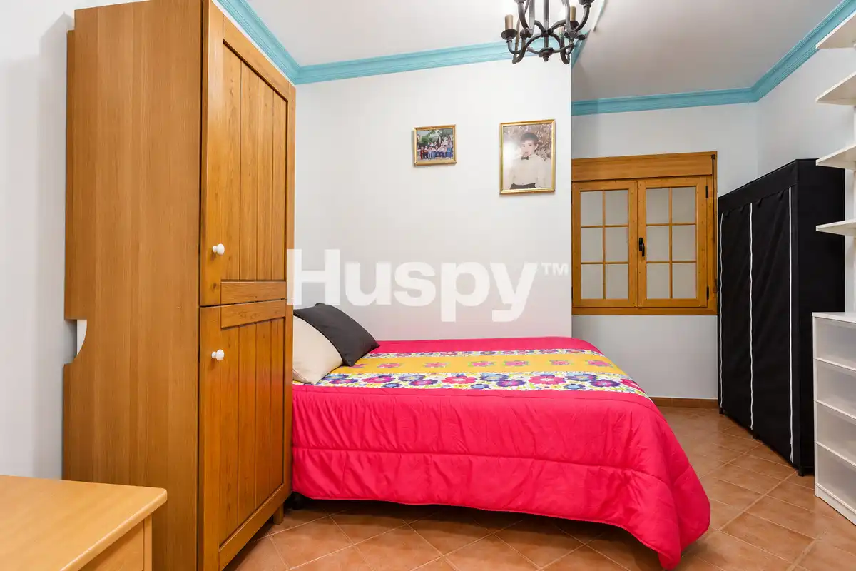 Maison rustique avec terrasse à vendre à Carretera Puerto del Barco, imagen 18