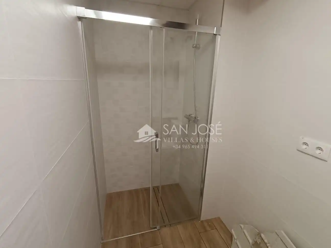 Piso en venta en Prosperidad