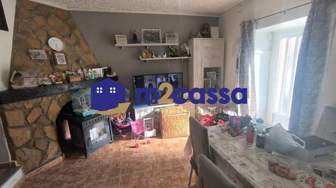 CASA AMPLIA PARA ENTRAR A VIVIR EN EL BARRIO SAN CRISTÓBAL