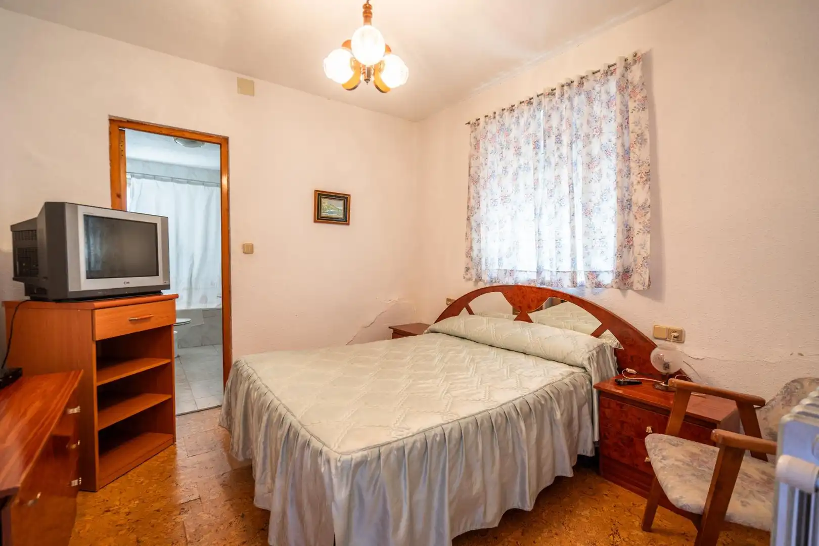 Habitación de Edificio en venta en Guadarrama